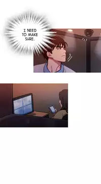 [PINKO] Scandal of the Witch Ch.1-25 (English) (Ongoing)