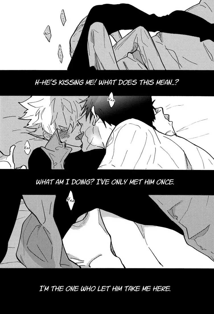 Sensei Shinsatsu Onegaishimasu! 2 | Sensei, Please Examine Me! 2