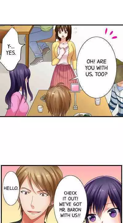 [Kappa] Gotta Fuck Your Way Out (Ch.01~16) [English]