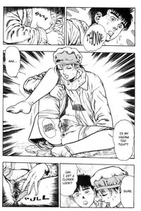 [Maeda Toshio] Adventure Kid Vol.2 [English]