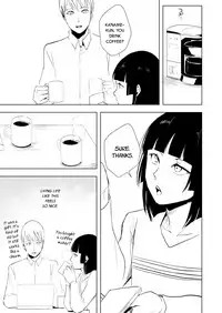 Kaname-kun no Nichijou