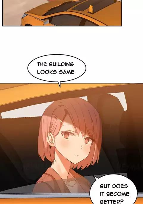 Hari Dormitory Ch.0-20