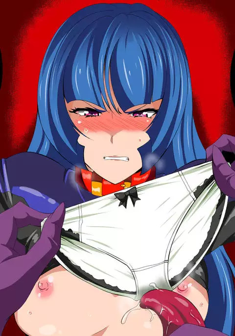 Misaki VS Gavalas Seijin