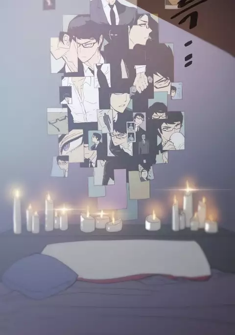 Household Affairs Ch.1-50