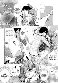 [Momoiro Manjiru] Manjiru Torotoro Ch. 1-10 [English] [biribiri]