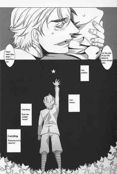 Usotsuki no Sentaku | The Liar's Choice