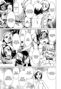 (C79) [Chotto Dake Aruyo. (Takemura Sesshu)] X (THE IDOLM@STER) [English] [KirbyDances]