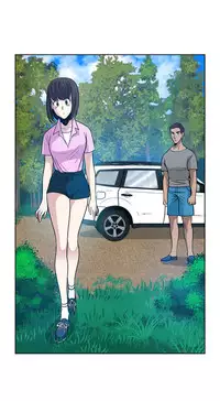 Change Partner Ch.1-17 (English) (Ongoing)