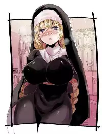 Akuma to no Love Love Kyoudou Seikatsu Ch. 1-6