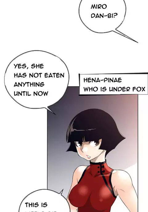 Perfect Half Ch.1-40