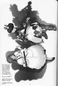 [GADGET] Royal duty (princess crown, DQ, twinbee, others)