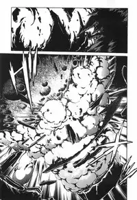 [Ootori Ryuuji] The Black Mages