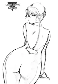 [Shinobu] Ama-i Nyuuin Seikatsu ♥ [English] [Tadanohito]