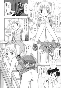 [Fujise Akira] Fujun Kazoku (Abnormal Family)