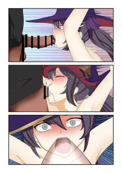 Genshin Impact All-Stars Part 5 [Guide to Life in Mond (Above)]