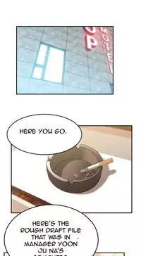 My Office Ch.1-27 (English) (Ongoing)