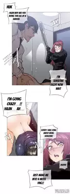 [ButcherBoy] Household Affairs Ch.1-32 (English) (YoManga) (Ongoing)