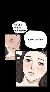 [Keum Sah Gong] Si-Eun Ch.1-35 (English) (Ongoing)