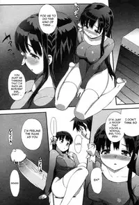 [Ohtomo Takuji (Number2)] Risa (Completed) [English] [VLTrans]