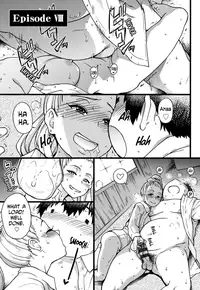 [Shiwasu no Okina] Enkou Ojisan + Extra [English] [Digital]