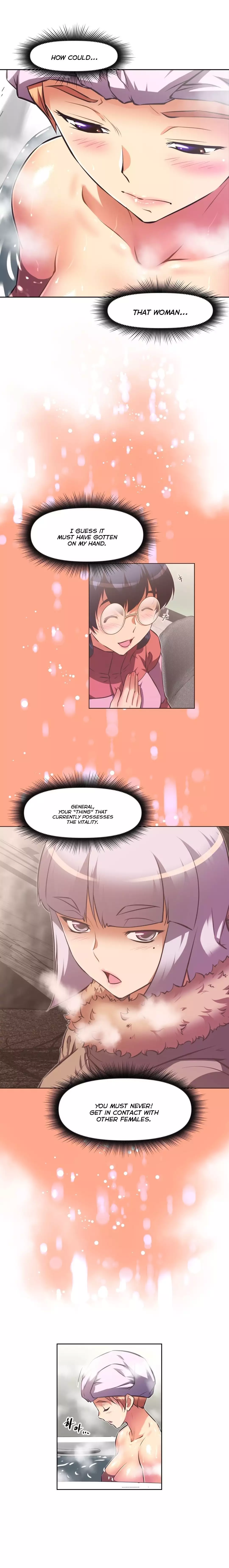 Brawling Go Ch.76-118