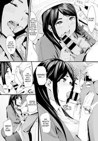 [waves] Double Wish (COMIC BAVEL 2016-11) [English] [desudesu] [Digital]