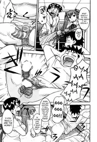 [Yanagi Masashi] Love and Devil Complete+Omake [English]