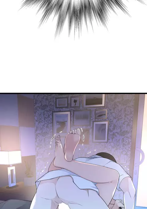 Tissue Thieves Ch.1-30