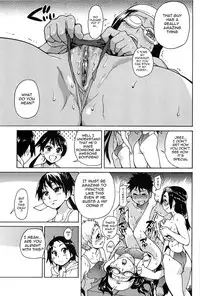 [Shiwasu no Okina] Peace Hame! Jou [English] [Decensored]