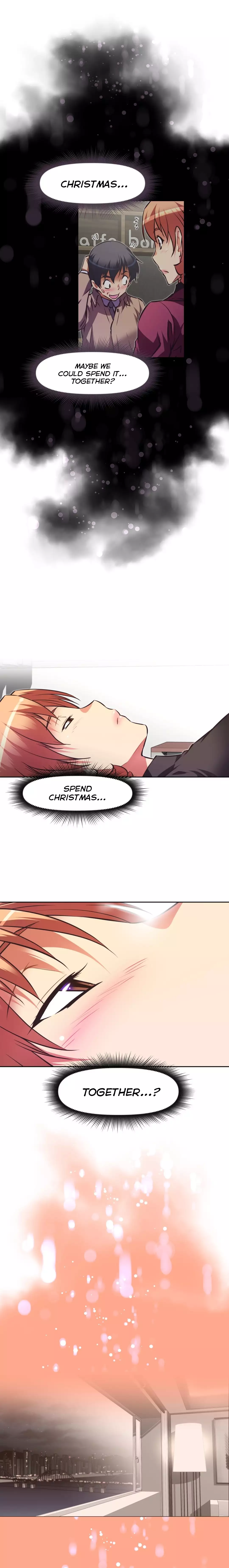 Brawling Go Ch.76-108