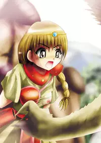 [Dende] BISKUITS FIGHTER 2 ~Rasetsu no Boukan~