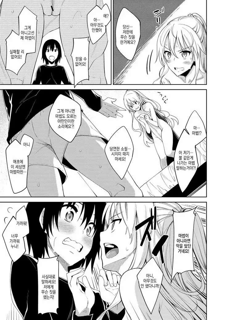 Shiki Oriori Ch.1~2.5