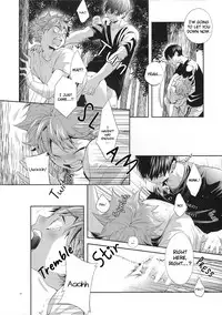 (RTS!!5) [Zeroshiki (Kabosu)] Primary Target -Kouhen- (Haikyuu!!) [English] [UnmeiNoChance]