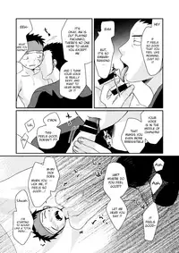 [Tanakana (Tanaka Natsumi)] HAPPY SUMMER TIME [English] {Shotachan} [Digital]