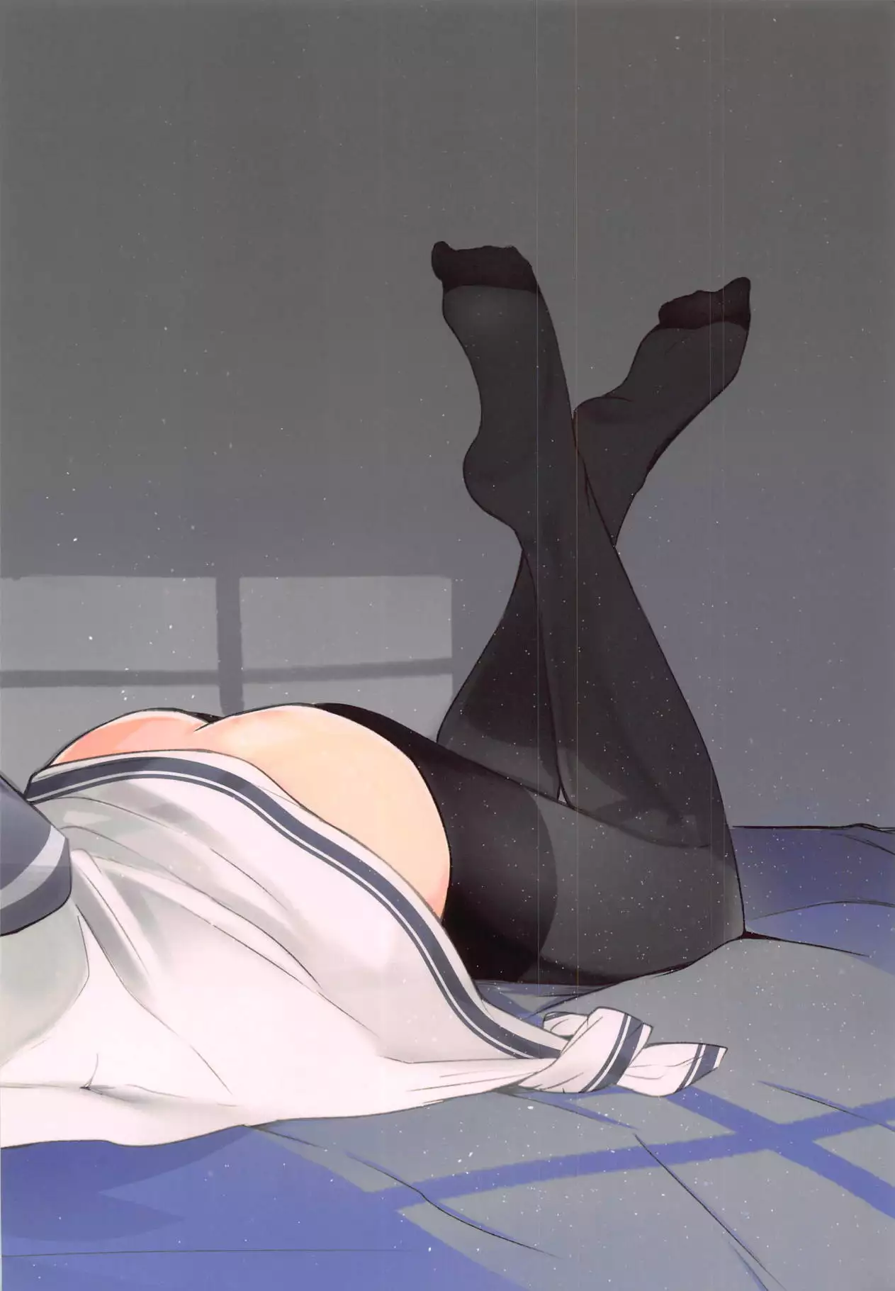 Tokitsukaze to, Chotto, Ii Koto.