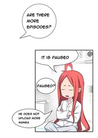 Tissue Thieves Ch.1-18 (English) (Ongoing)