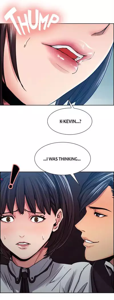 Taste of Forbbiden Fruit Ch.11/24