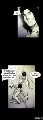 [Rigeng] House of Dolls Ch.0-19 (English) (YoManga) (Ongoing)