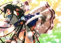 [Touzoku Tachi no Rakuda no Mure (Beti)] trifle (Utawarerumono)