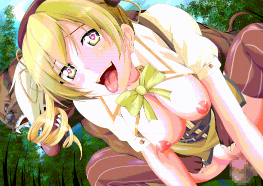 Kegare CG Shuu Premium