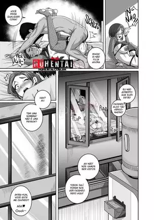 Jukujo Daisuki : Naomi-san