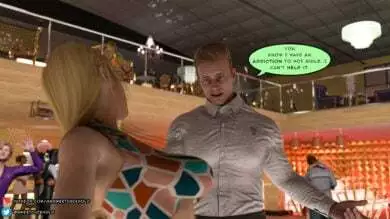 [Mr.SweetCuckhold] – Much bigger than my boyfriend Part 4