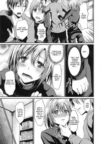 [Shimaji] Tomodachi Fueru ne (Otokonoko wa Itsudemo Moteki) [English] [CGrascal]