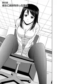 [Satou Chagashi] Yaruki Switch [Digital]