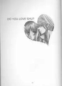 (C86) [TUBEROSE (Satsuki Hina, Mio Serio)] LOVELUST (DIABOLIK LOVERS) [Incomplete]