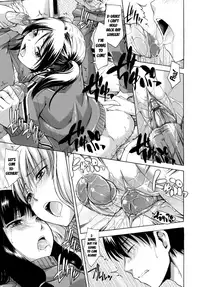 [Tsuruta Bungaku] Hanahira Torori [English] [QBtranslations + TLL + CW]