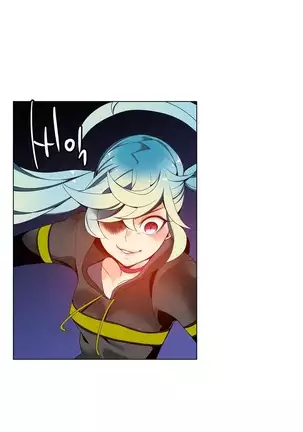 Lilith`s Cord Ch.0-43