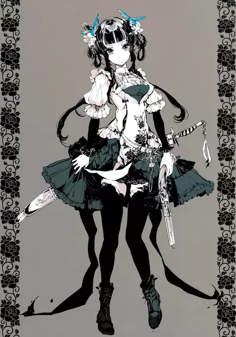 ネクロフェリス