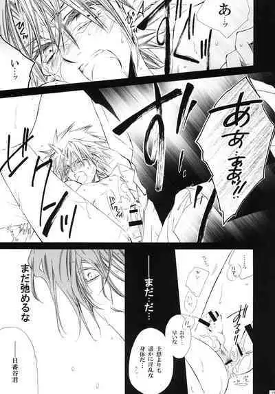 AISIRO Soushuuhen III