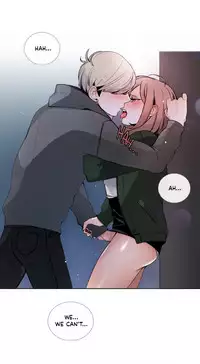 [Silverstar] Talk To Me Ch.1-38 (English) (Ongoing)